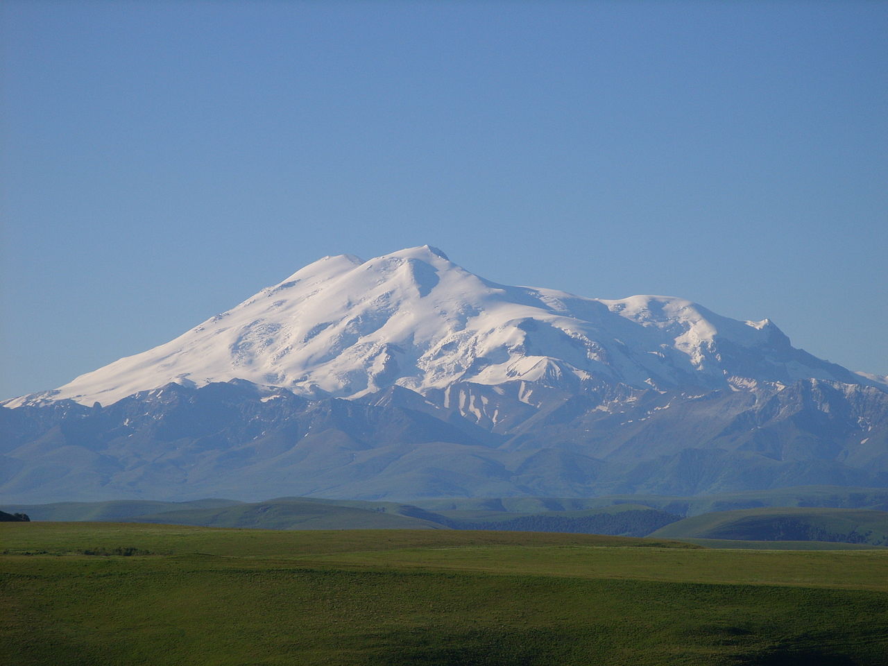 Elbrus